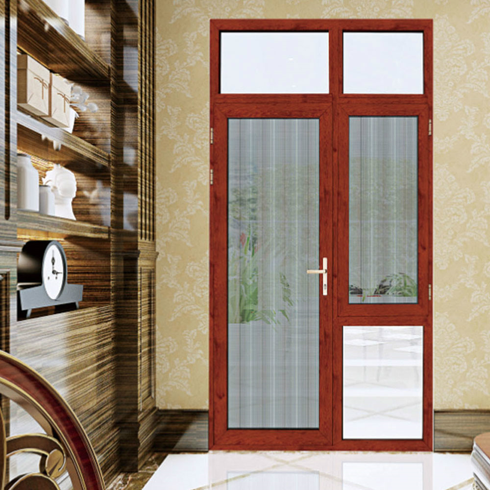 高压密封窗70门联窗