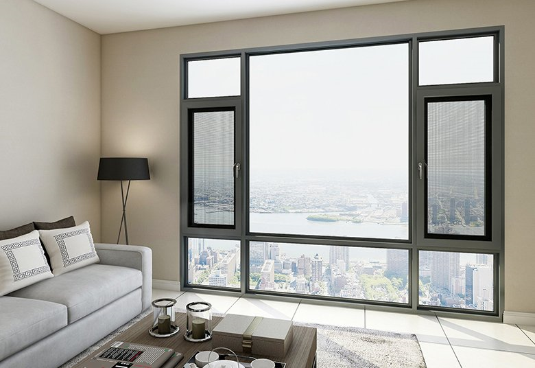 高压密封窗70型