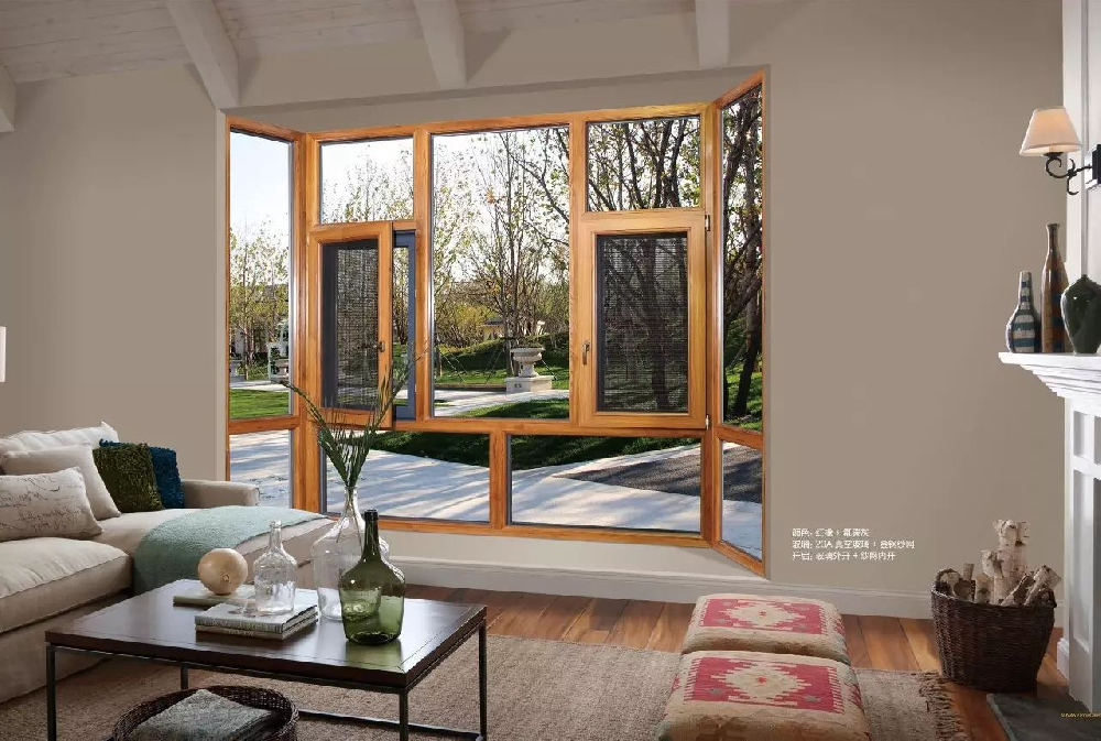 高压密封窗80型