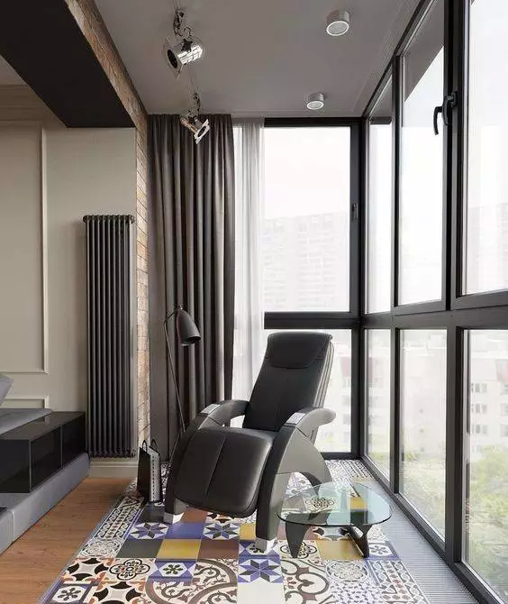 高压密封窗80型