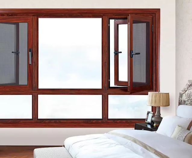 高压密封窗110型