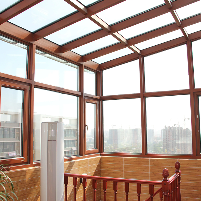 曲江别墅区案例